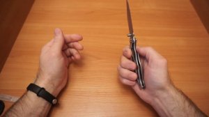 Нож Gerber Paraframe II FOLDING KNIFE Frame-Lock