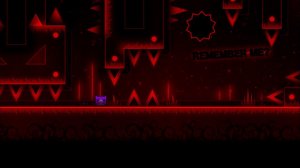 Я снова попросил вас построить уровни для меня и вот что из этого вышло... | Geometry Dash