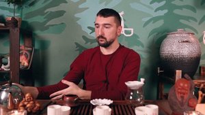 Чайная церемония Гун Фу Ча. Высшее чайное мастерство.