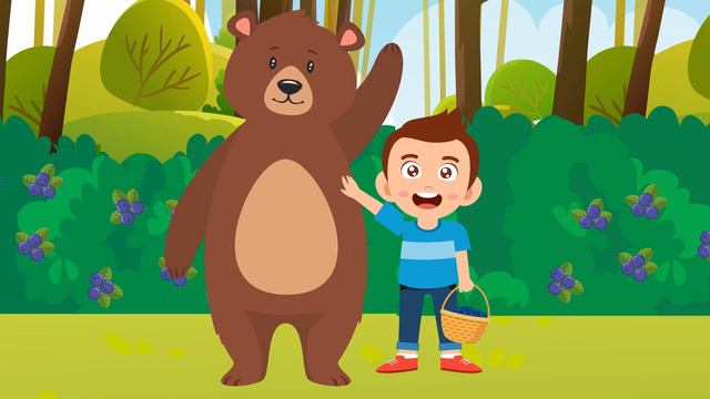 Mors lilla Olle - Animerad barnvideo смотреть онлайн