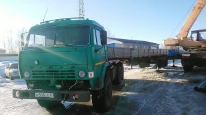 Миссия выполнена!) Перевозчик 116 за что!_)