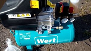 Wert AC 300/24