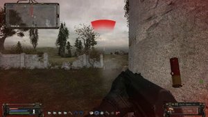 S.T.A.L.K.E.R. 2023. Прохождение.  Часть #41 НС+OGSR  Патч от 01.2023