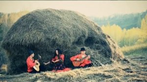 дуэт Анелия - Молдавские наигрыши