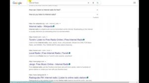 How Can I Listen to Internet Radio For Free? | What Is Internet Radio? | Best Free Internet Radio