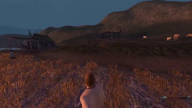 MUST PLAY A GAME OF THRONES MOD - Mount and Blade: Warband - A World of Ice and Fire| SurrealBelief смотреть онлайн