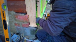 Утепление бревенчатого дома. Как сделать дом тёплым надёжно и навсегда?