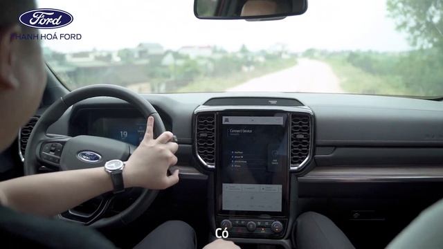 Khám phá và Trải nghiệm xe Ford Territory 2023 Thế hệ mới: “Lái phấn khích. Rinh quà thỏa thích” смотреть онлайн