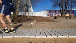 Ошибки бега