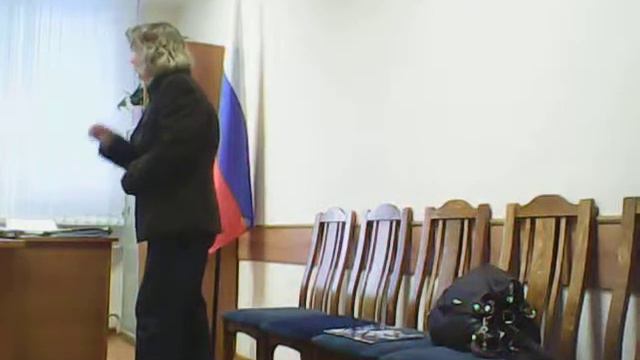 Как Магаданский городской суд рассматривал иск