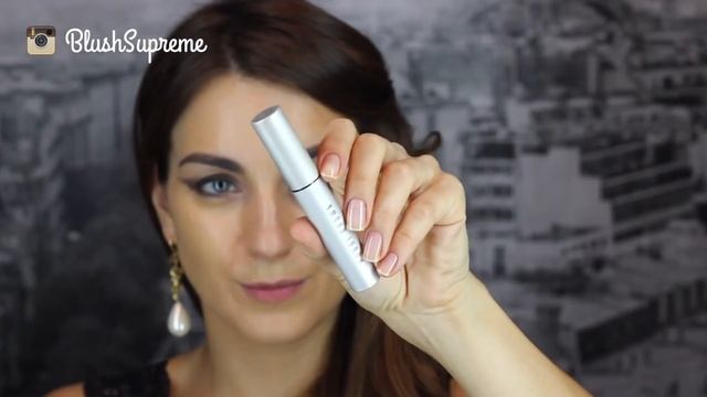 МАКИЯЖ | 1 цвет и Драматический МАКИЯЖ | BlushSupreme смотреть онлайн