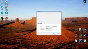 Как настроить графику в RAFT