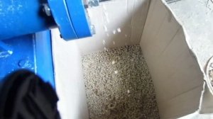 Шнековый гранулятор универсальный "Эко-Гранд"