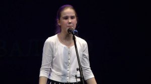 Колодкина Алиса. Белые панамки.