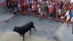 ОПАСНЫЕ РАЗВЛЕЧЕНИЯ "ЭНСЬЕРРО"