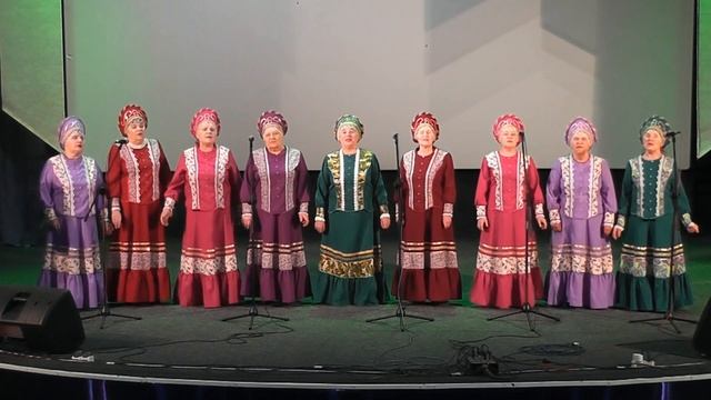 Деревенька смотреть онлайн