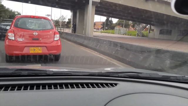 Como hecharle Refrigerante al March/paso a paso / RauSpeed смотреть онлайн