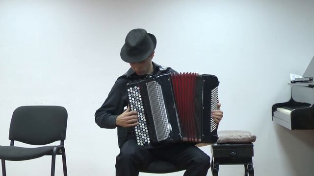 2 - я МУЗЫКАЛЬНАЯ ШКОЛА Чернигов