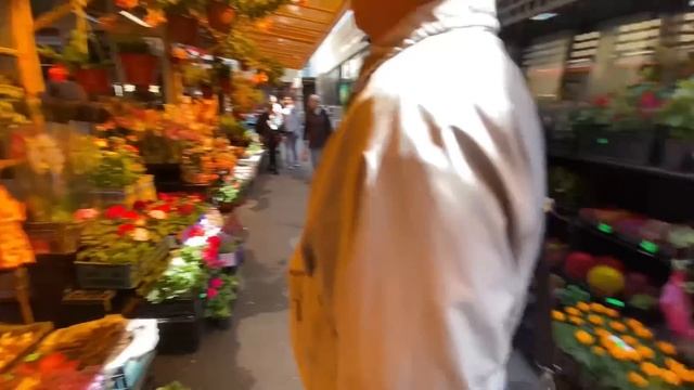 ВЛОГ: В ПОИСКАХ НУЖНОГО РАЗМЕРА / НАВОДИМ КРАСОТУ В ДОМЕ / НЕМНОГО ШОПИНГА / ПРОДУКТОВАЯ КОРЗИНА смотреть онлайн