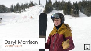 Should you Buy the 2021 Line Blade 95 | Curated