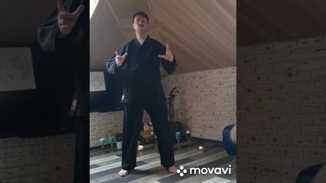 О практике Цигун смотреть онлайн