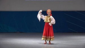 Красный сарафан.mp4