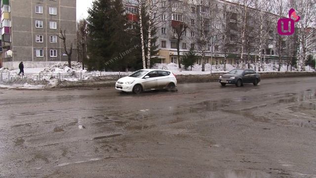 Ямочный ремонт смотреть онлайн