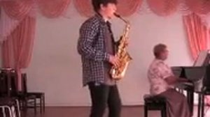 Ж.Б.Синжеле - "Каприс"