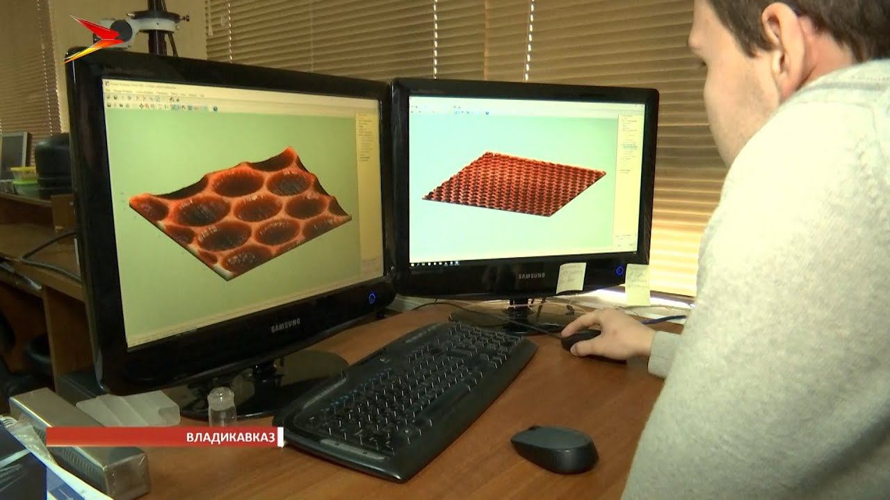 ВТЦ «Баспик» разрабатывает технологию, аналогов которой нет в мире
