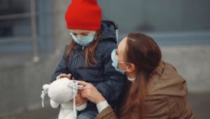 Канада разрешила вакцинацию детей