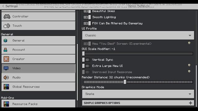 MAKIN MIRIP SHADERS JAVA !! BEST 3 SHADERS TERBARU MCPE/BE 1.20+ REALISTIC ! SUPPORT ANDROID смотреть онлайн