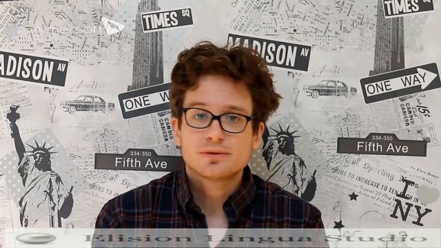 Rob репетитор носитель английского языка смотреть онлайн