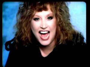 Алла Пугачева -  Свеча на столе