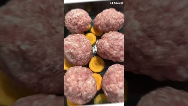 Простой рецепт сочных котлет #рецептпп #рецепт смотреть онлайн