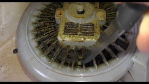 Плохо тянет вытяжка с вентилятором на кухне