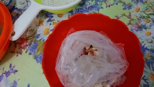 Подготовка ярового чеснока к посадке смотреть онлайн