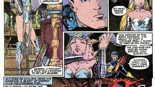 20 Most Powerful Magical Beings In Marvel and DC Comics Part 1 || Superpower Battle Explained смотреть онлайн