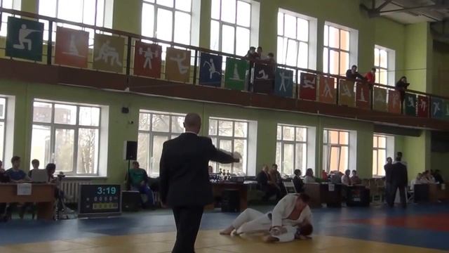 Judo vine #6 смотреть онлайн