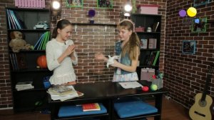 Трюк с пальцем l BOX MAGIC l Uniox media