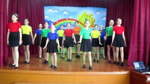 Песня "Профессия мама"