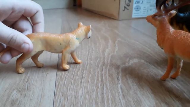 Симулятор животных онлайн в реальной жизни. (продолжение следует) смотреть онлайн