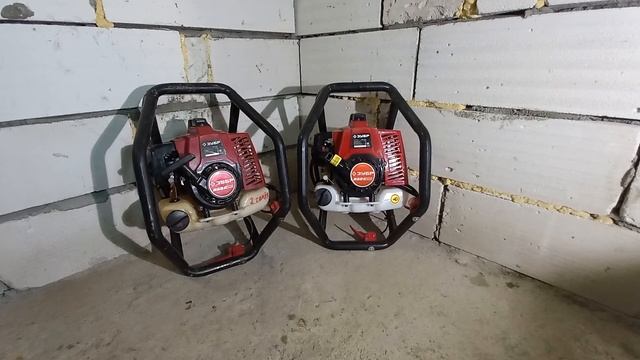 Сцепление на мотобур ЗУБР МБ2-300. 71 сс3 смотреть онлайн