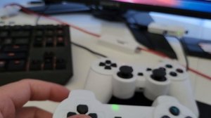 Игра вдвоём POWKIDDY Y6