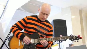 Мировой шедевр гитарной музыки 8