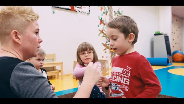 Знакомство с семьей Киппин - Meet the Kippin Family смотреть онлайн