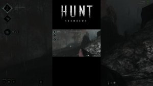 Hunt Showdown - Опа монетка!
