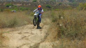 2024 Husqvarna FC450 TESTED