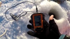 Как ловить на балансир? Окунь.