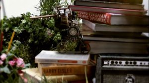 Megumi Hayashibara - Heart Bridge (Official Video)