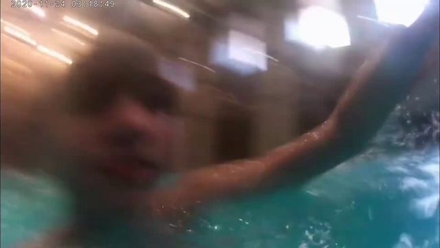 Влог #16 Др Димы! Купаемся в сауне Делаем сальто в воду смотреть онлайн